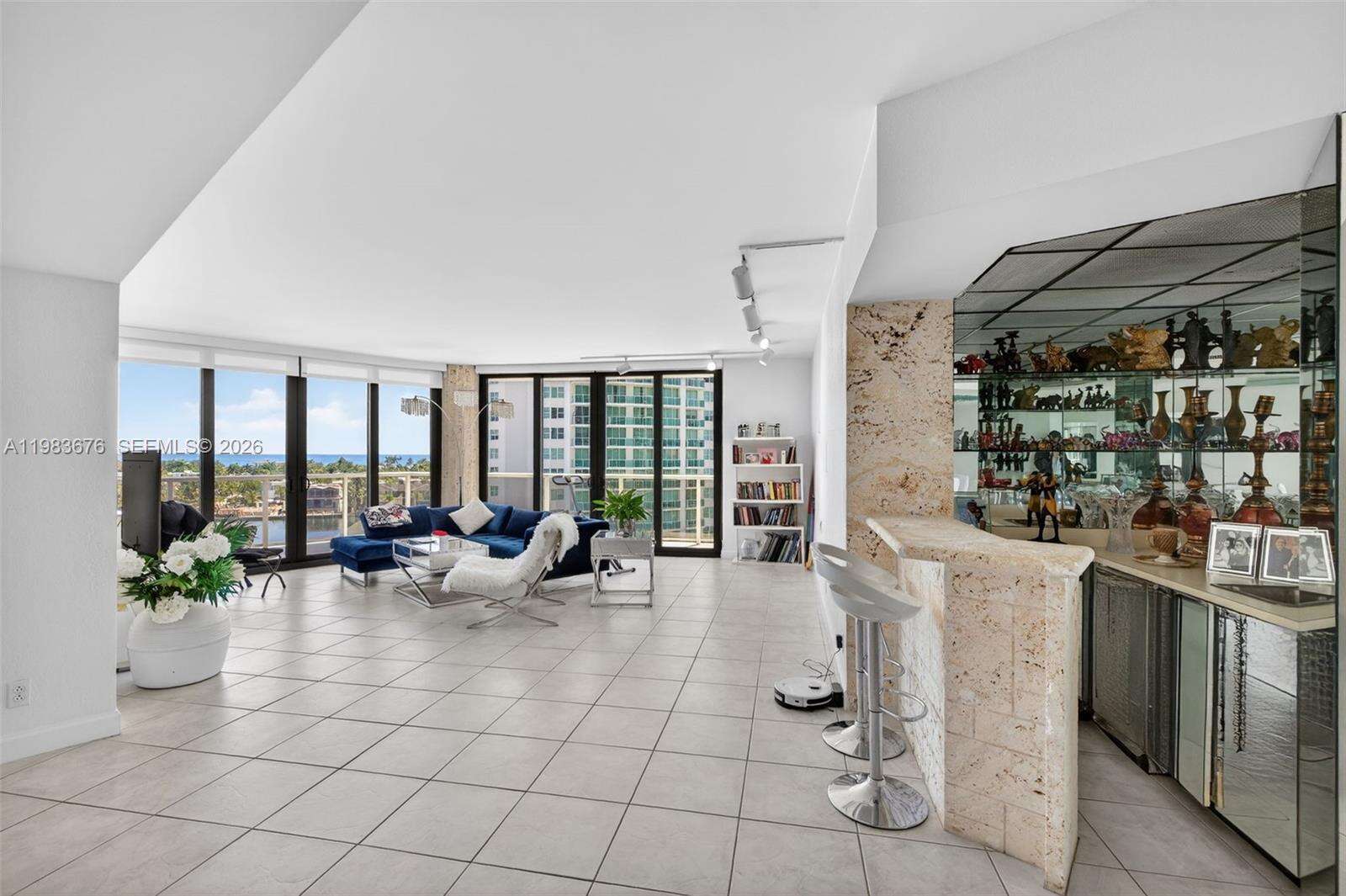 Hamptons West at 20281 Country Club Dr, Aventura, FL 33180 - For Sale photo 3