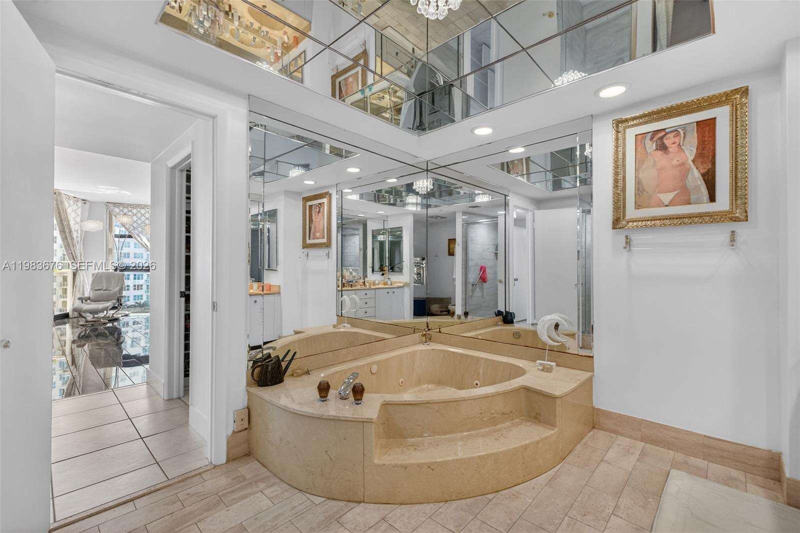 Hamptons West at 20281 Country Club Dr, Aventura, FL 33180 - For Sale photo 39