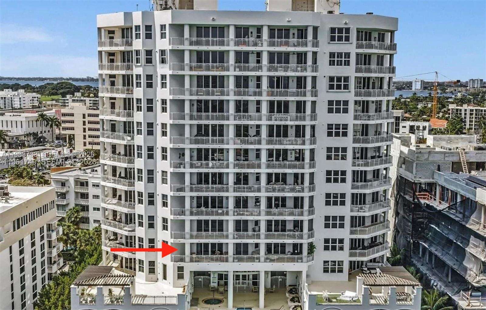 CARROLL WALK - 9751 Bay Harbor Dr, Bay Harbor Islands, FL 33154 | Picture 2