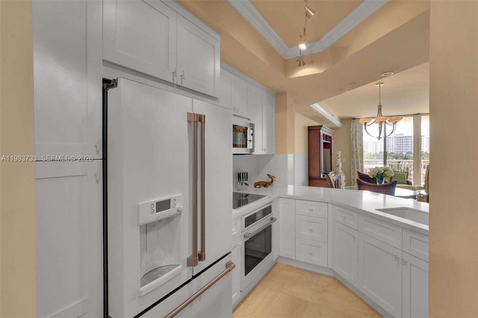 CARROLL WALK - 9751 Bay Harbor Dr, Bay Harbor Islands, FL 33154 | Picture 11