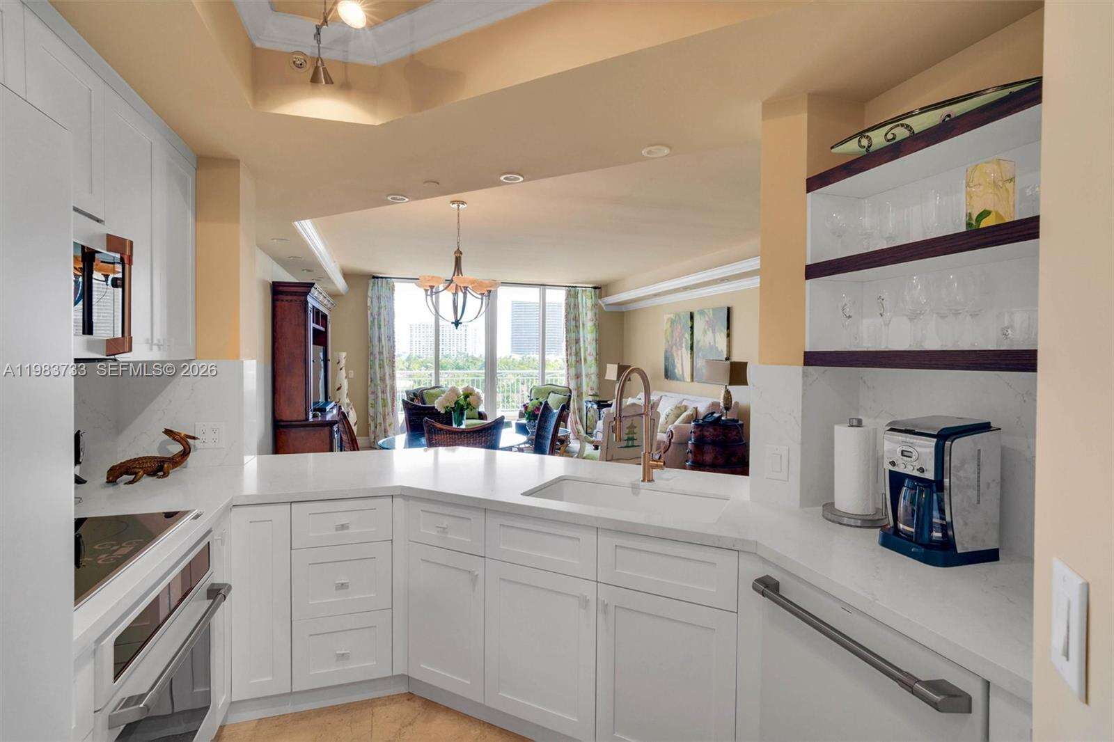 CARROLL WALK - 9751 Bay Harbor Dr, Bay Harbor Islands, FL 33154 | Picture 12