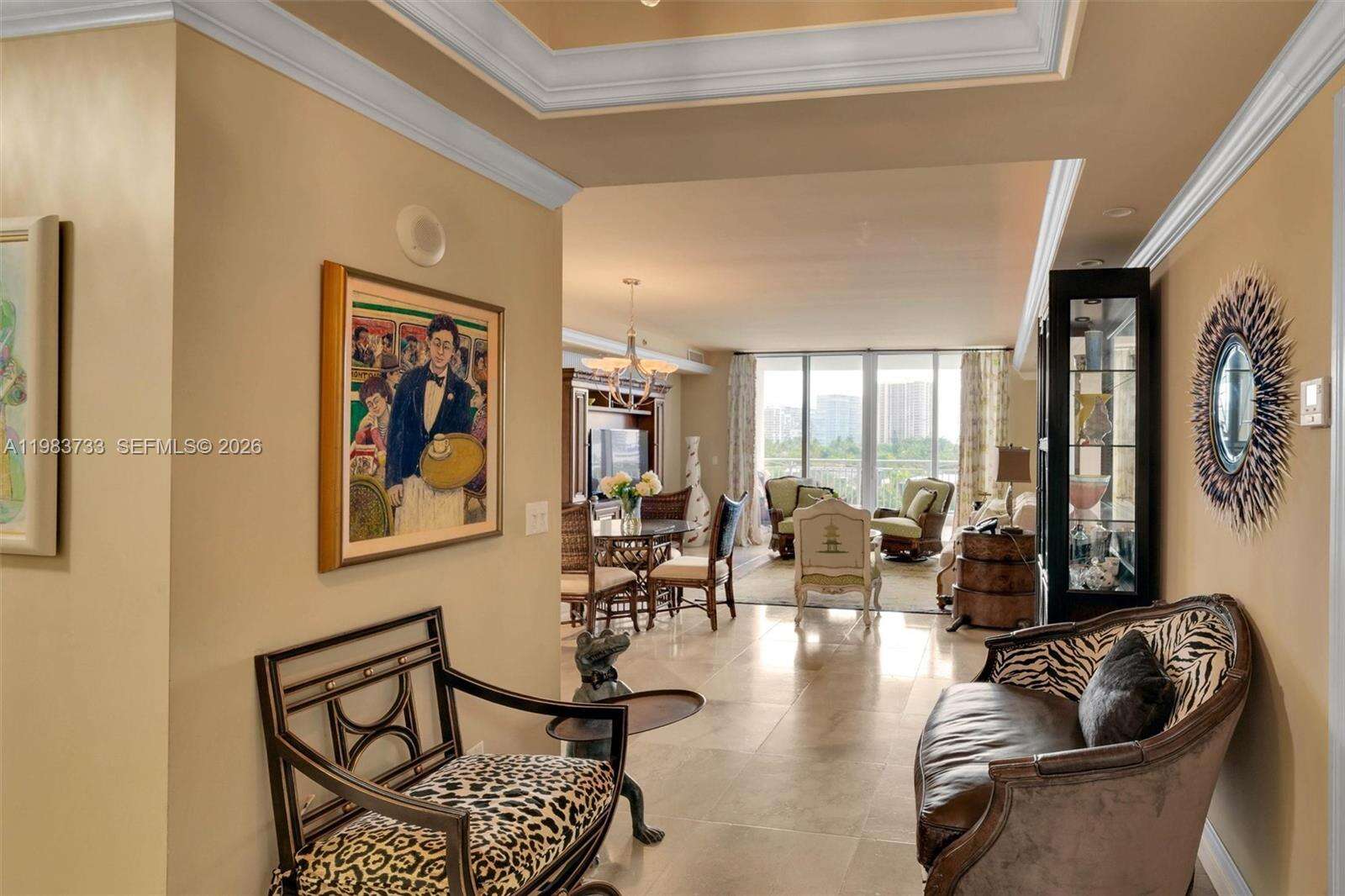 CARROLL WALK - 9751 Bay Harbor Dr, Bay Harbor Islands, FL 33154 | Picture 3