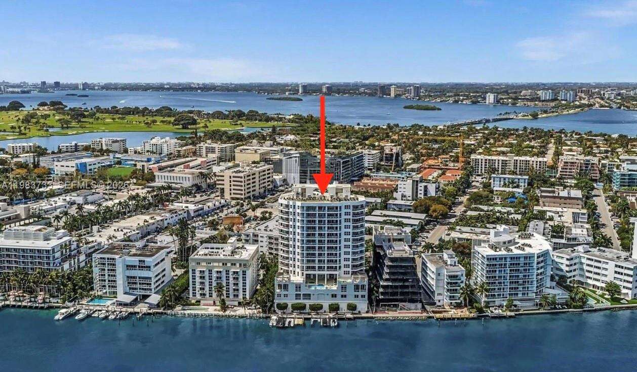 CARROLL WALK - 9751 Bay Harbor Dr, Bay Harbor Islands, FL 33154 | Picture 28