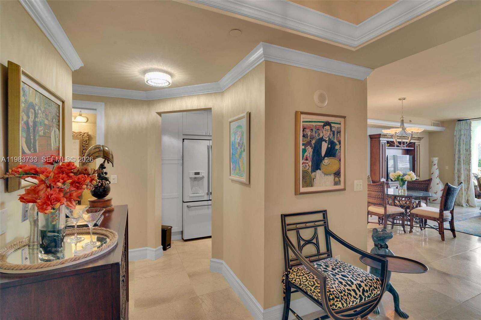 CARROLL WALK - 9751 Bay Harbor Dr, Bay Harbor Islands, FL 33154 | Picture 4