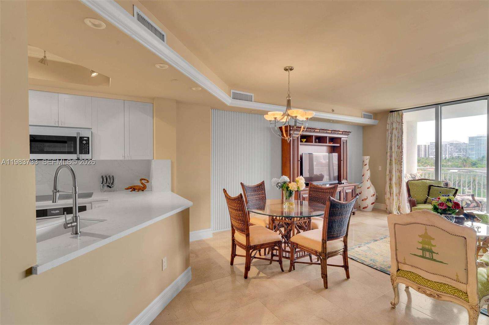 CARROLL WALK - 9751 Bay Harbor Dr, Bay Harbor Islands, FL 33154 | Picture 6