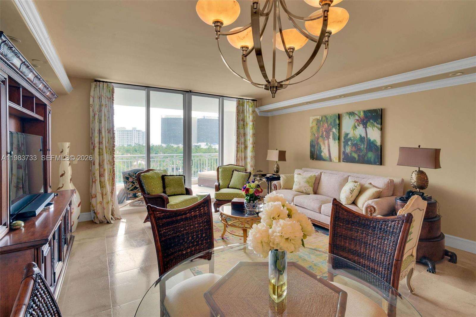 CARROLL WALK - 9751 Bay Harbor Dr, Bay Harbor Islands, FL 33154 | Picture 8