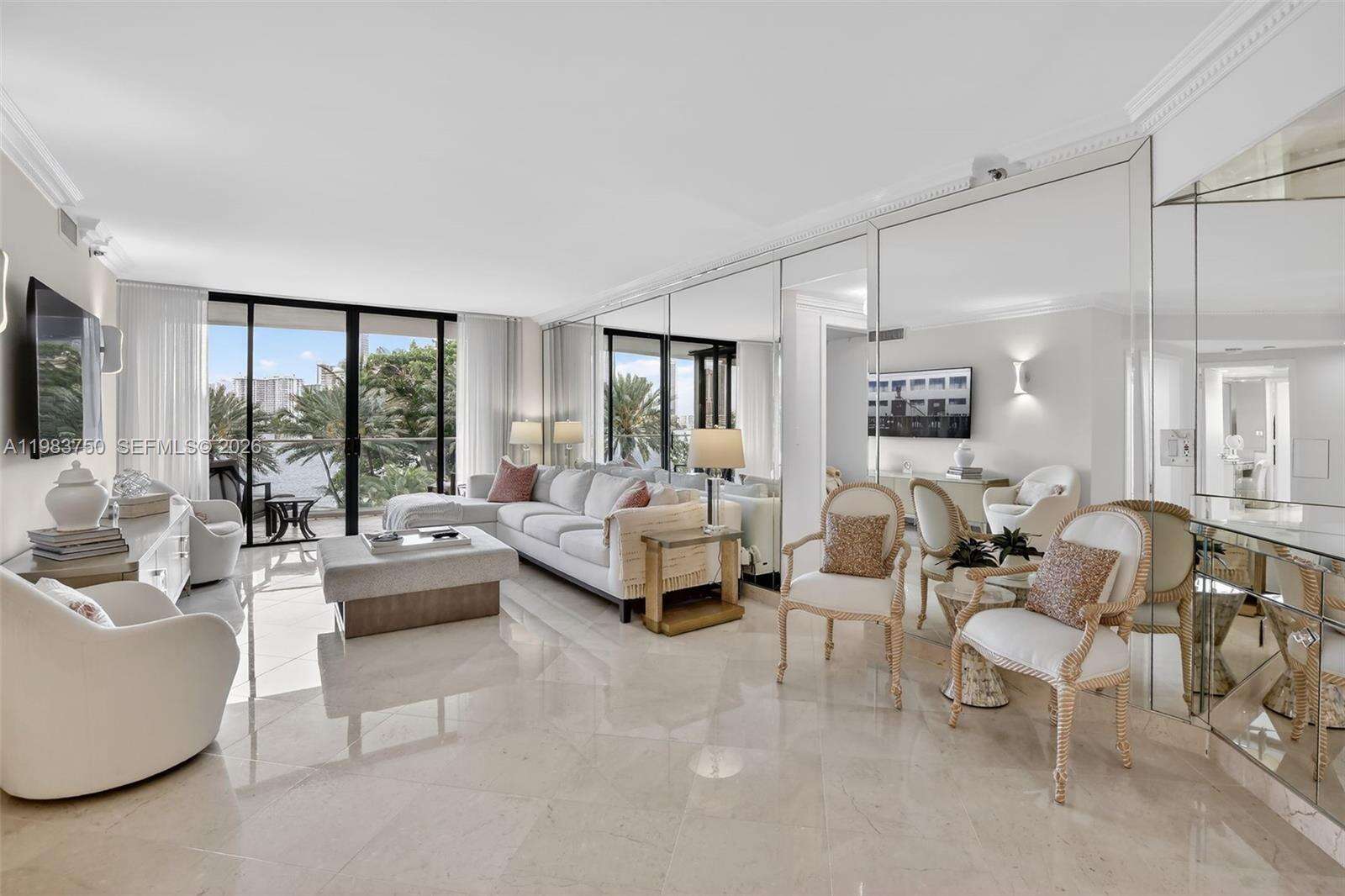 2800 Williams Island at 2800 Island Blvd, Aventura, FL 33160 - For Sale photo 1