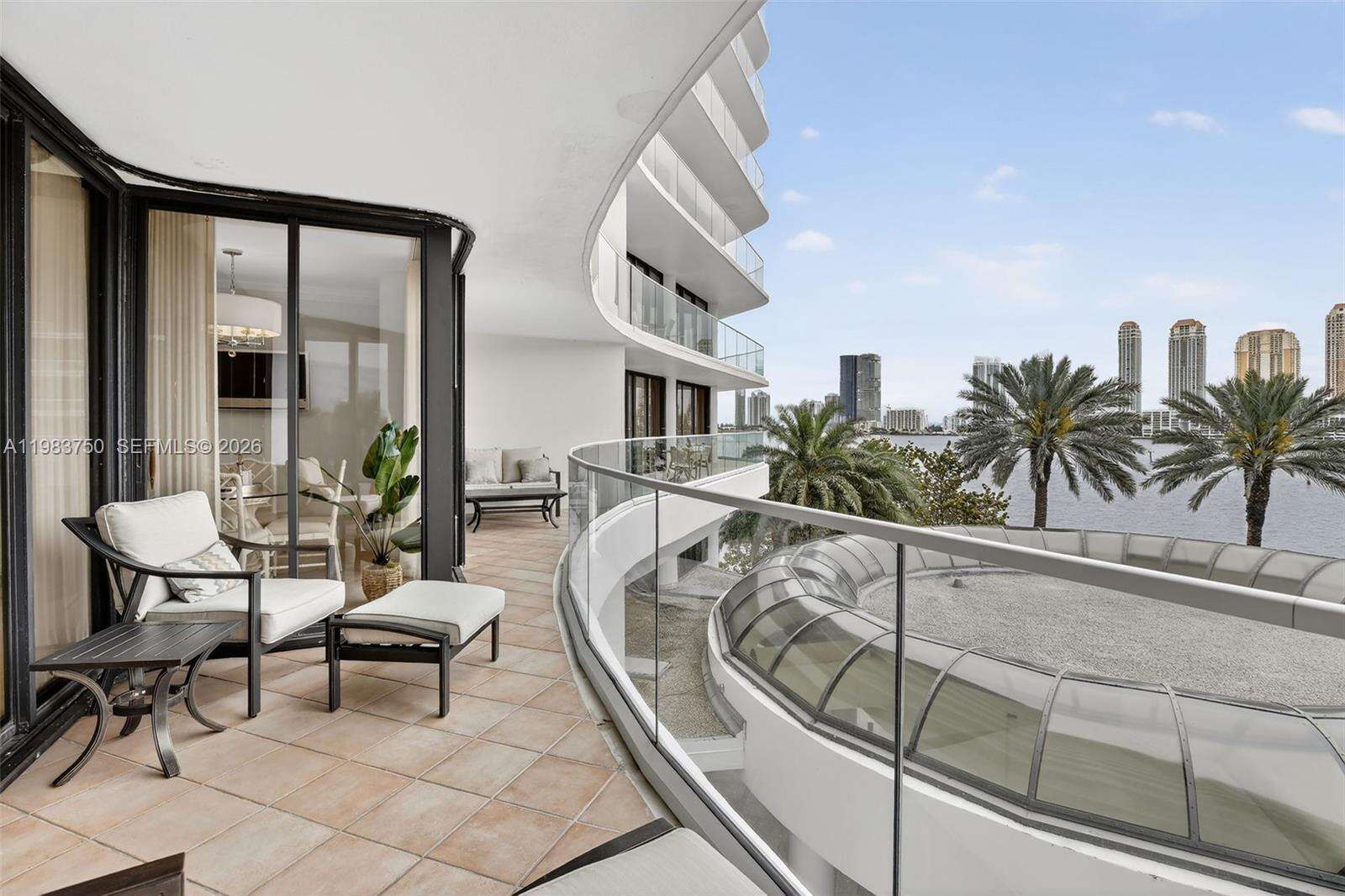 2800 Williams Island at 2800 Island Blvd, Aventura, FL 33160 - For Sale photo 15