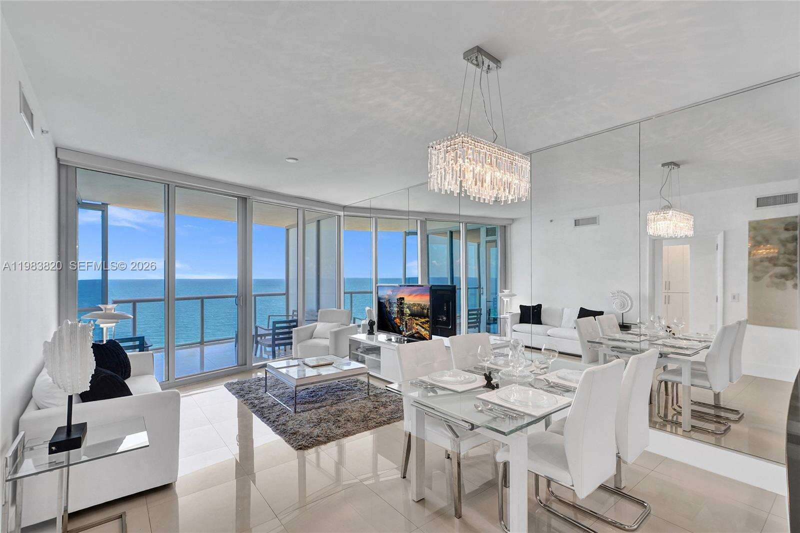 JADE OCEAN - 17121 Collins Ave, Sunny Isles Beach, FL 33160 | Picture 2