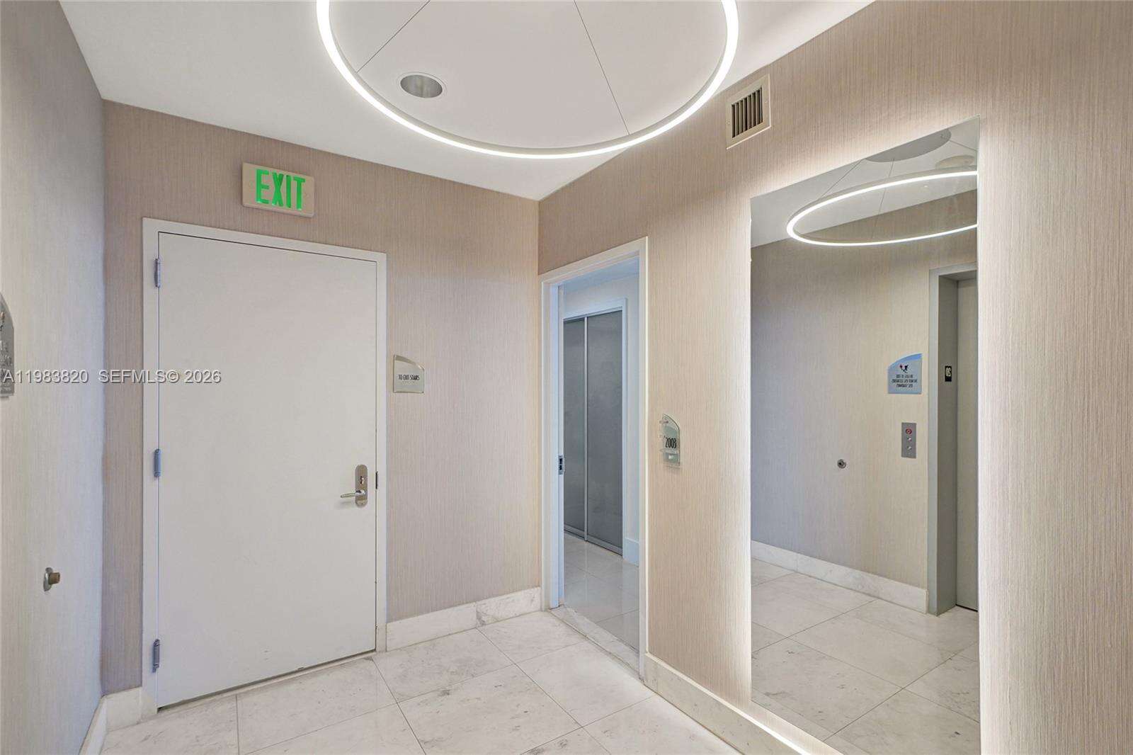JADE OCEAN - 17121 Collins Ave, Sunny Isles Beach, FL 33160 | Picture 25