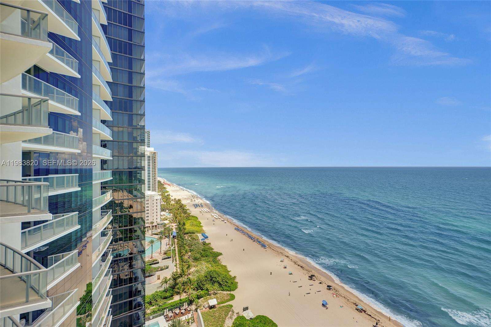 JADE OCEAN - 17121 Collins Ave, Sunny Isles Beach, FL 33160 | Picture 28