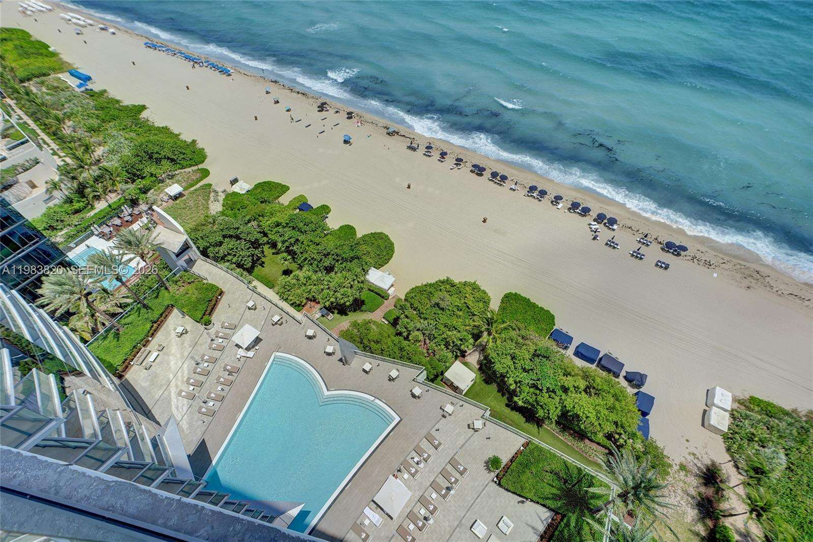 JADE OCEAN - 17121 Collins Ave, Sunny Isles Beach, FL 33160 | Picture 29