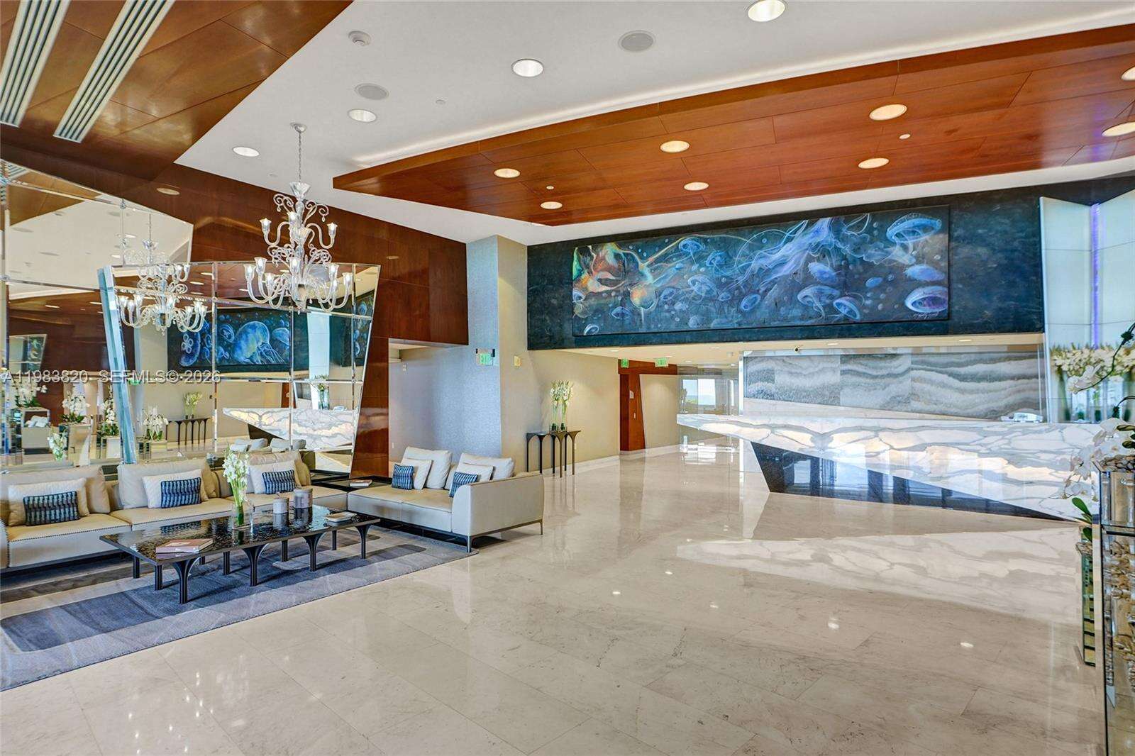 JADE OCEAN - 17121 Collins Ave, Sunny Isles Beach, FL 33160 | Picture 30