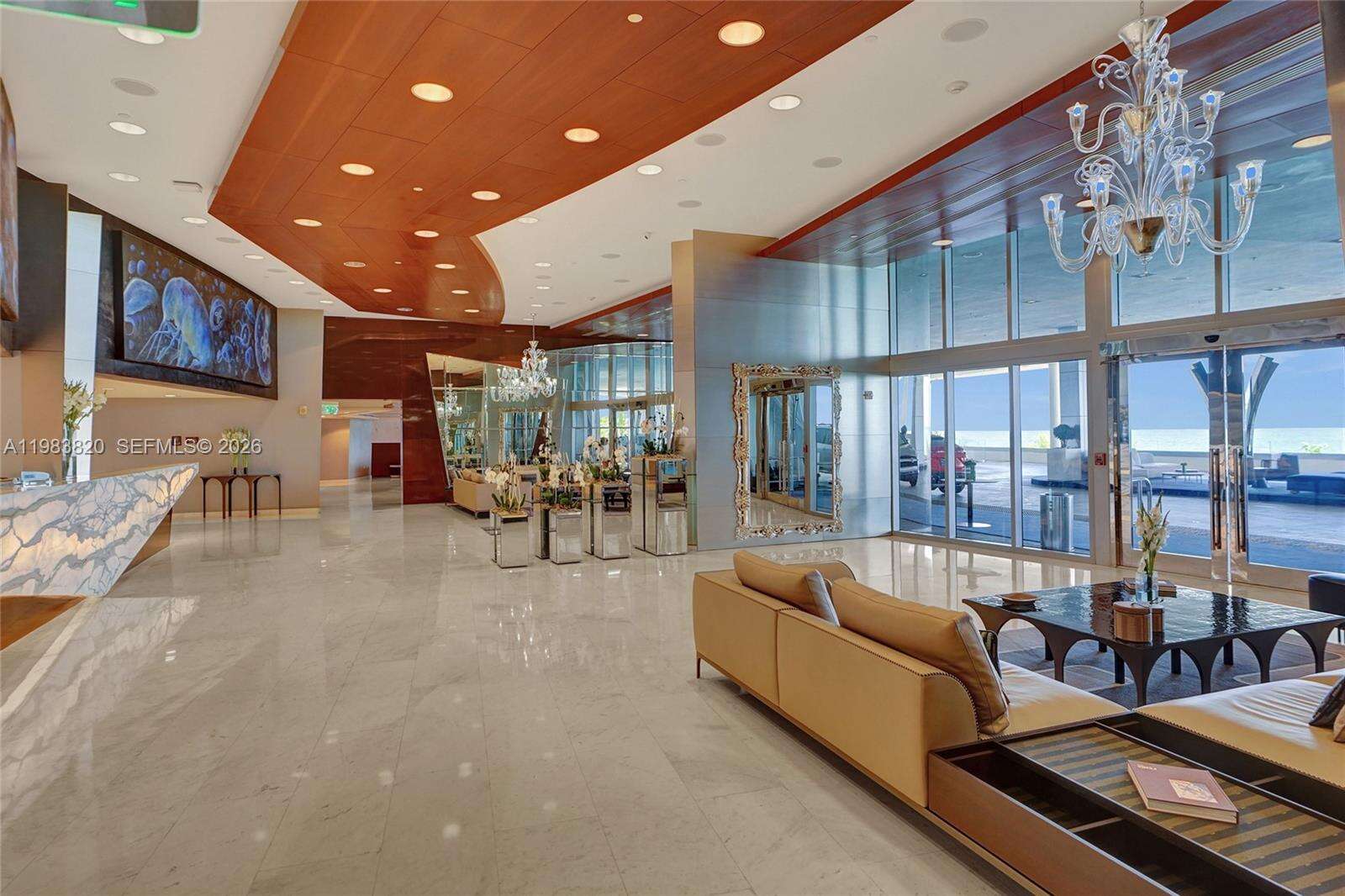 JADE OCEAN - 17121 Collins Ave, Sunny Isles Beach, FL 33160 | Picture 31