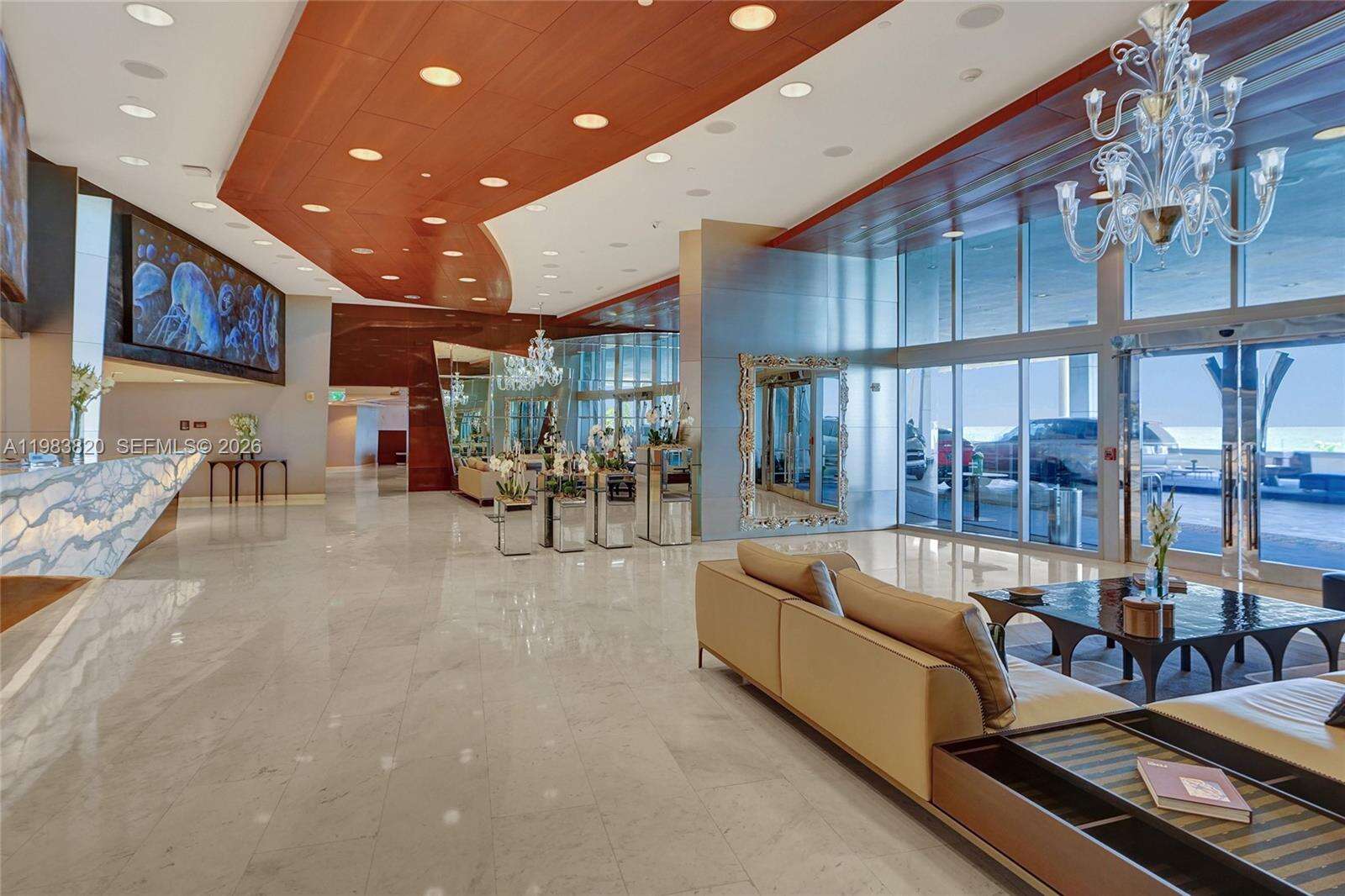 JADE OCEAN - 17121 Collins Ave, Sunny Isles Beach, FL 33160 | Picture 32