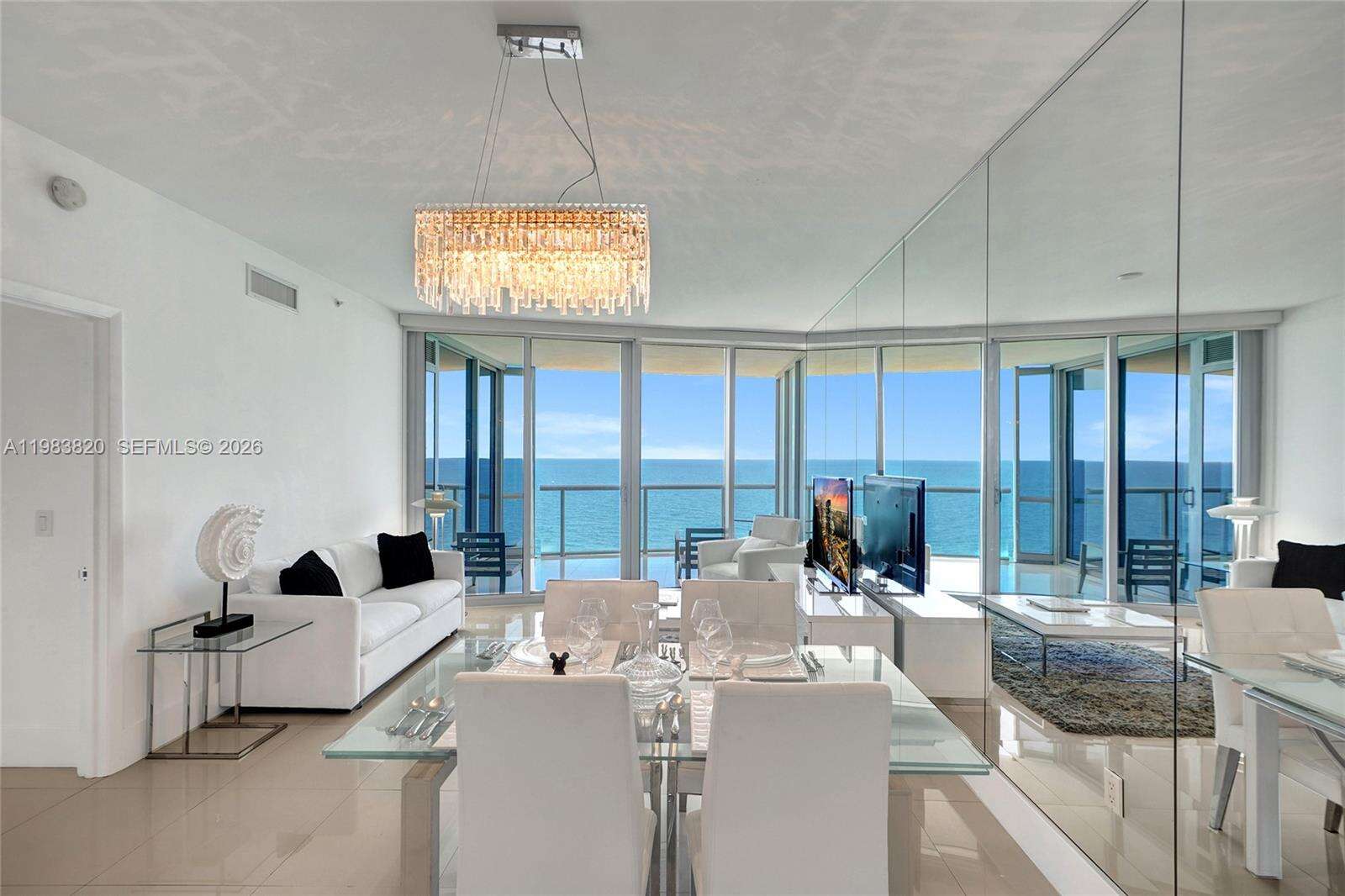 JADE OCEAN - 17121 Collins Ave, Sunny Isles Beach, FL 33160 | Picture 6