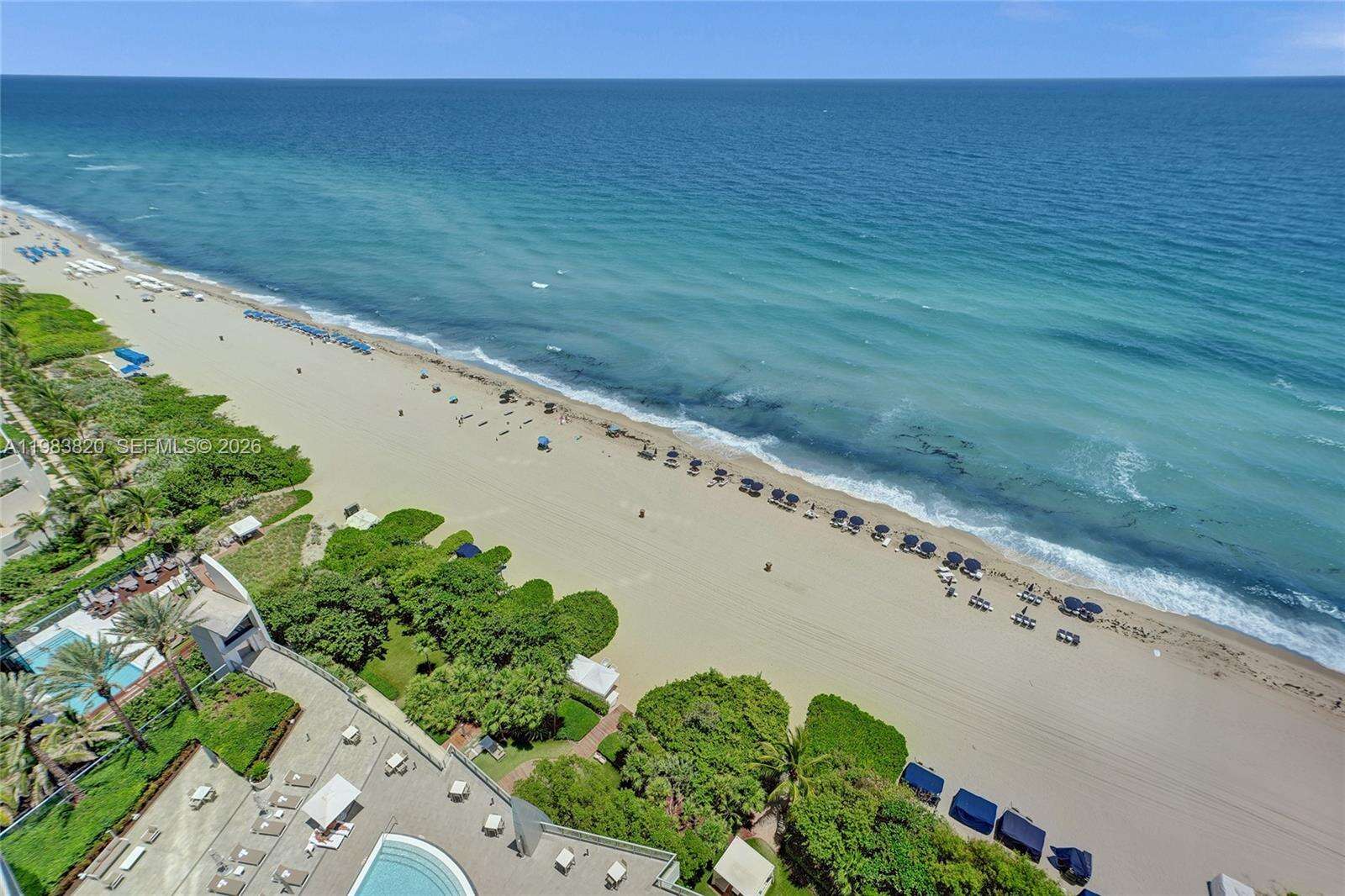 JADE OCEAN - 17121 Collins Ave, Sunny Isles Beach, FL 33160 | Picture 8