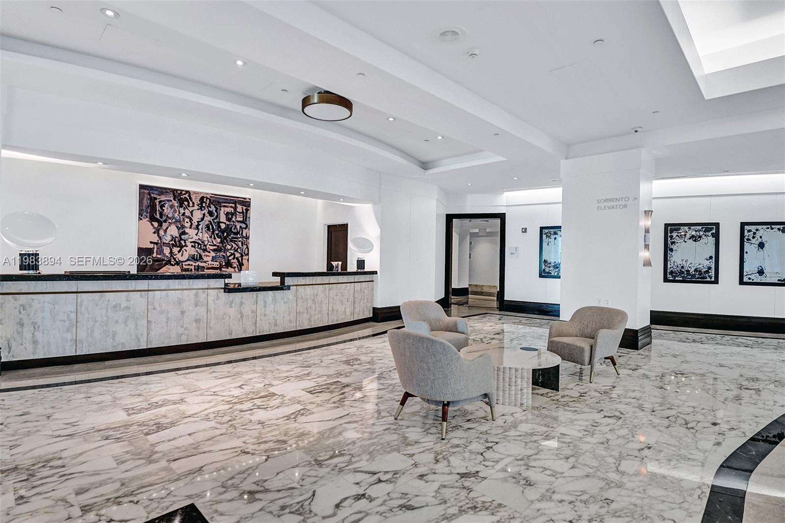 FONTAINEBLEAU III OCEAN CLUB - 4391 Collins Ave, Miami Beach, FL 33140 | Picture 35