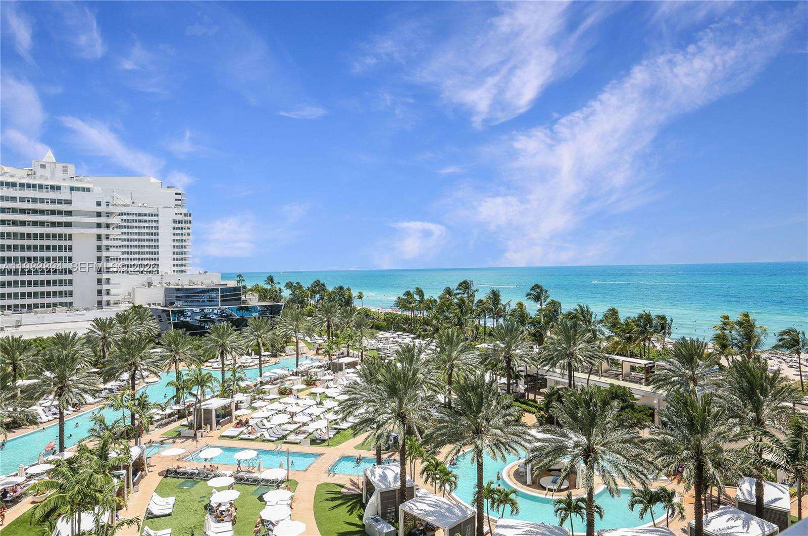 FONTAINEBLEAU III OCEAN CLUB - 4391 Collins Ave, Miami Beach, FL 33140 | Picture 7