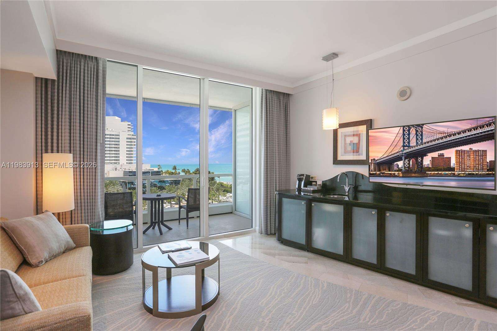 Fontainebleau 3 at 4391 Collins Ave, Miami Beach, FL 33140 - For Sale photo 2