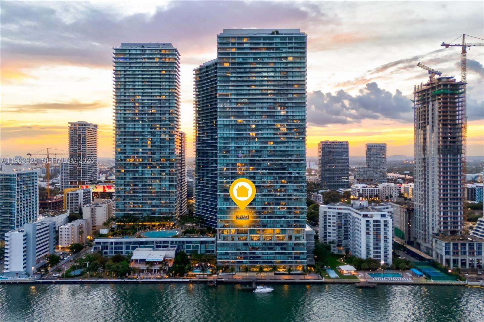 One Paraiso at 3131 7 Ave, Miami, FL 33137 - For Sale photo 1
