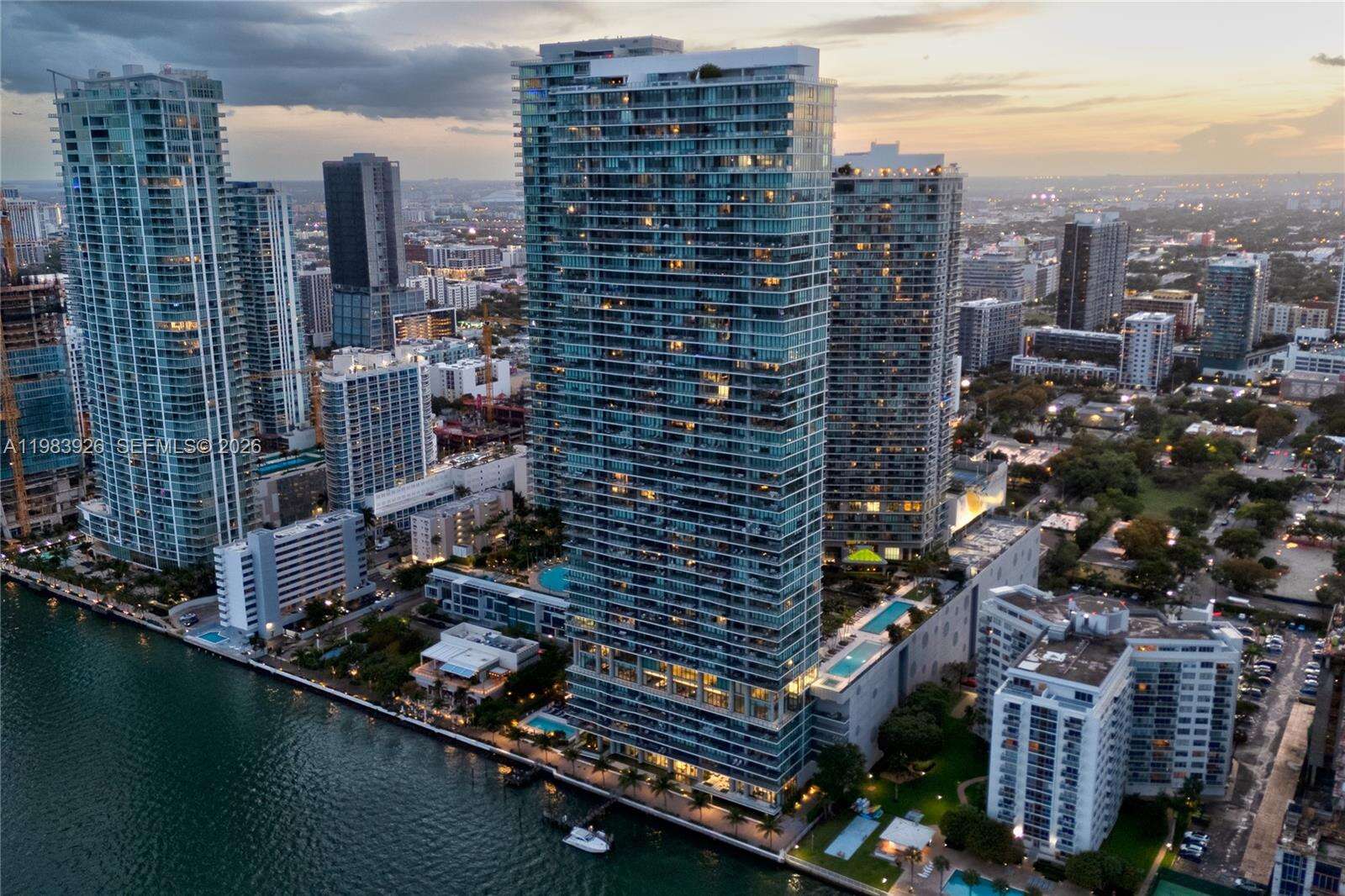 One Paraiso at 3131 7 Ave, Miami, FL 33137 - For Sale photo 2