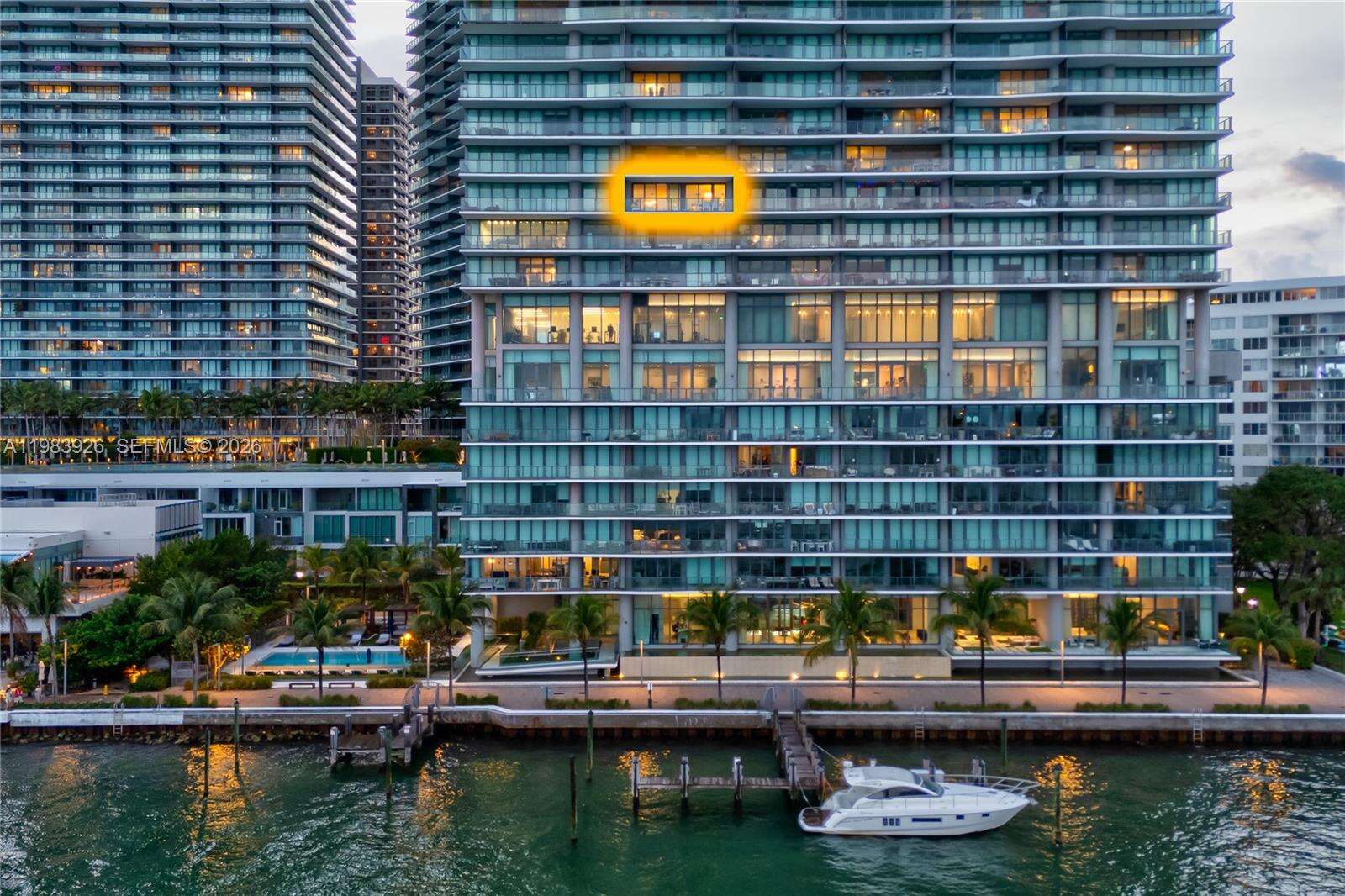 One Paraiso at 3131 7 Ave, Miami, FL 33137 - For Sale photo 14