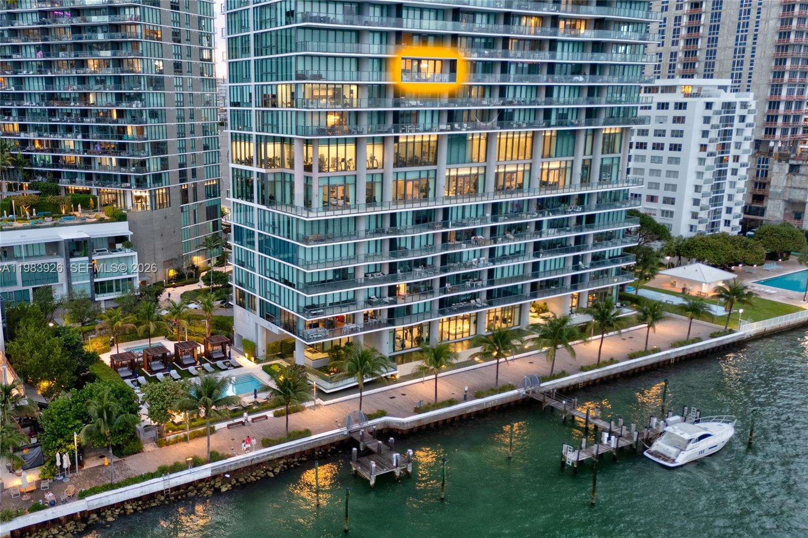 One Paraiso at 3131 7 Ave, Miami, FL 33137 - For Sale photo 3