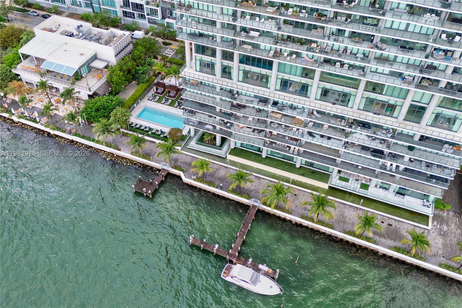 One Paraiso at 3131 7 Ave, Miami, FL 33137 - For Sale photo 32