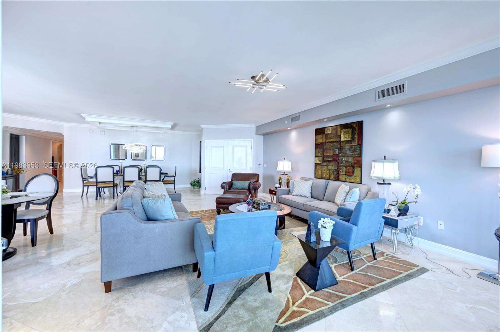 OCEAN PALMS - 3101 Ocean Dr, Hollywood, FL 33019 | Picture 13