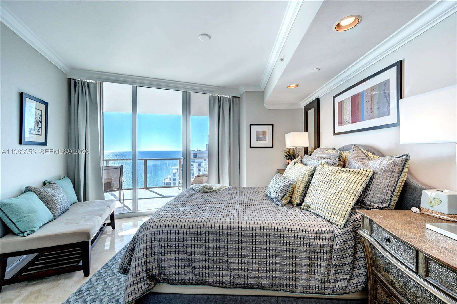 OCEAN PALMS - 3101 Ocean Dr, Hollywood, FL 33019 | Picture 18