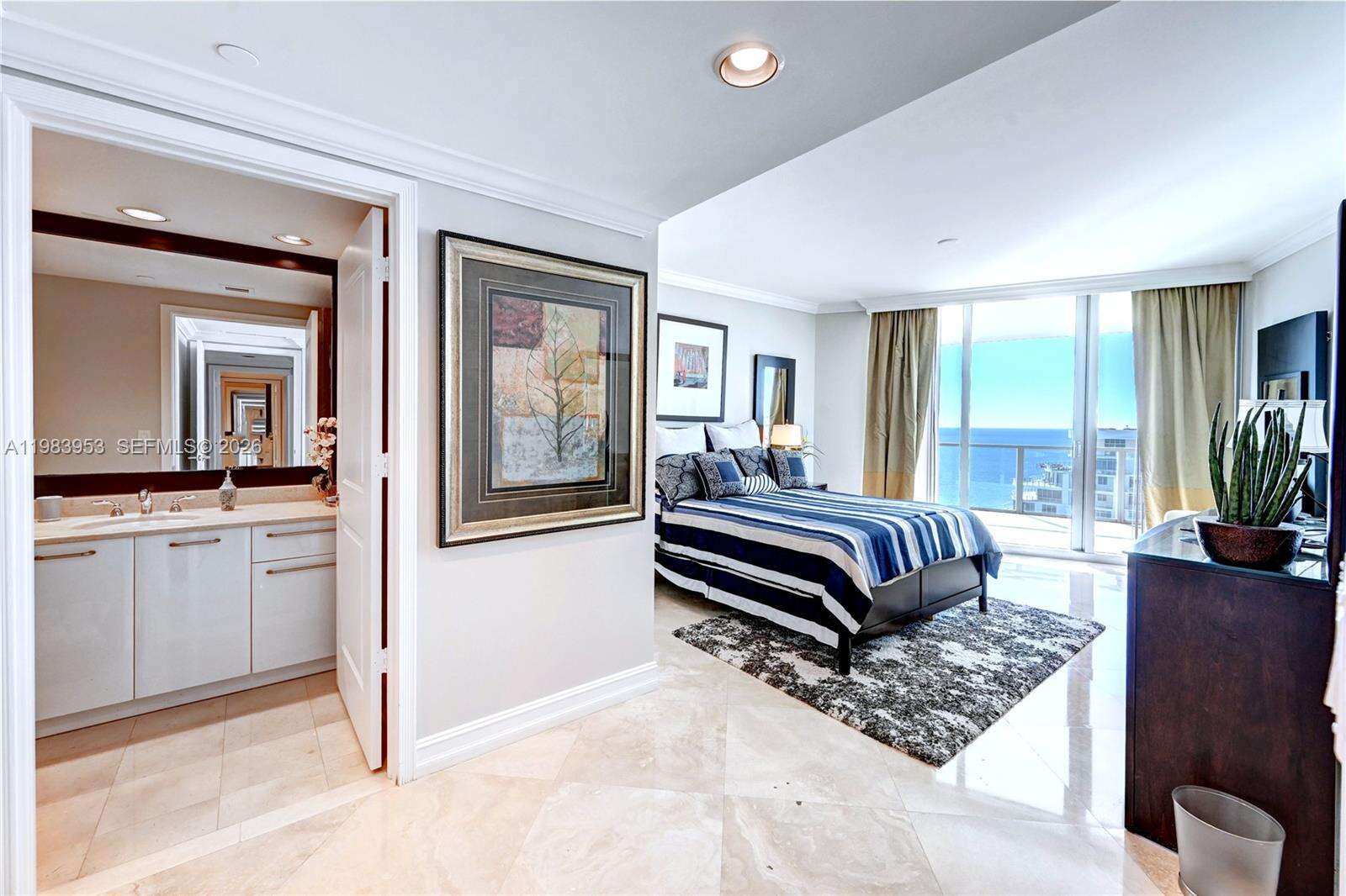 OCEAN PALMS - 3101 Ocean Dr, Hollywood, FL 33019 | Picture 21