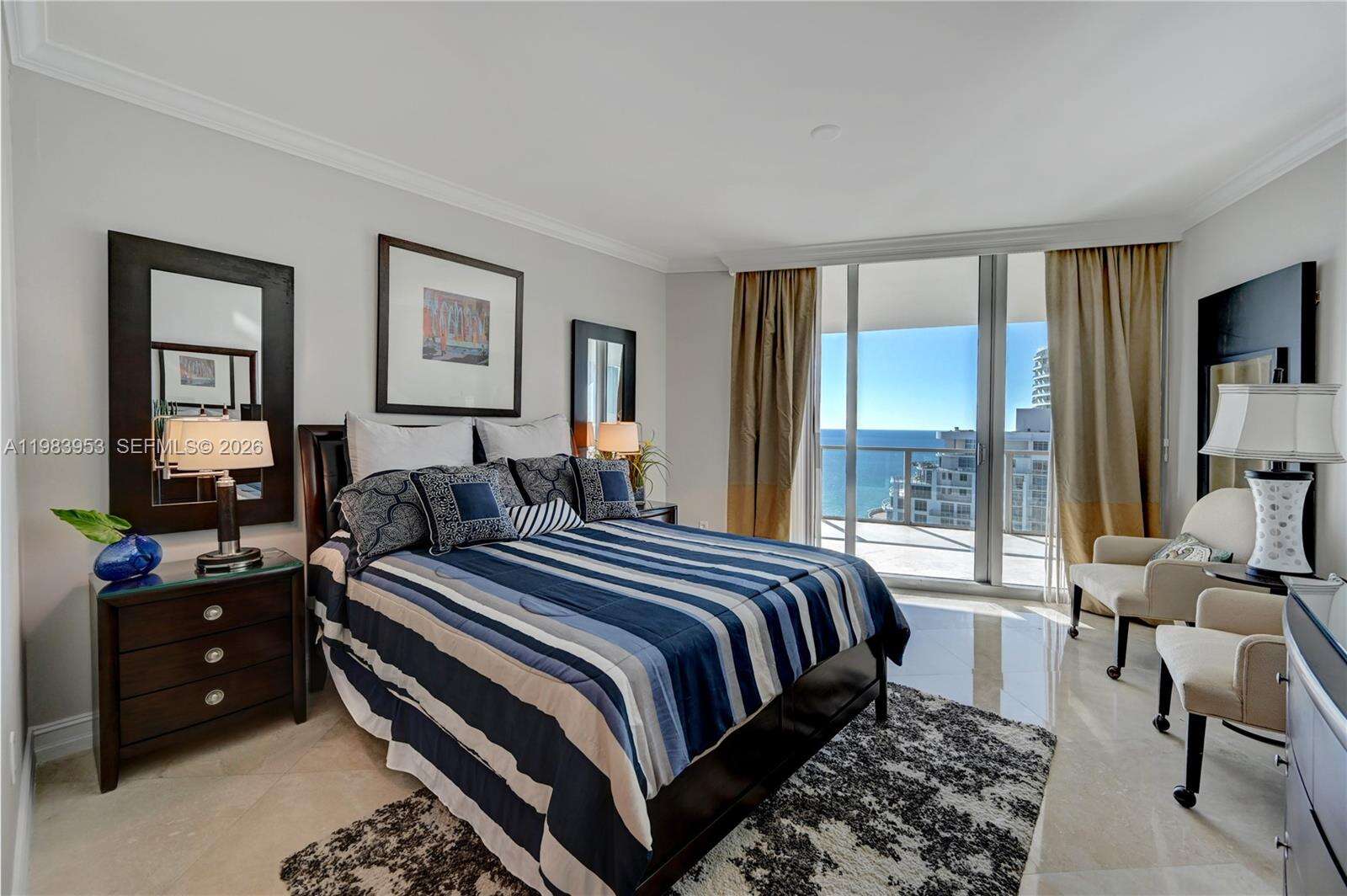 OCEAN PALMS - 3101 Ocean Dr, Hollywood, FL 33019 | Picture 22