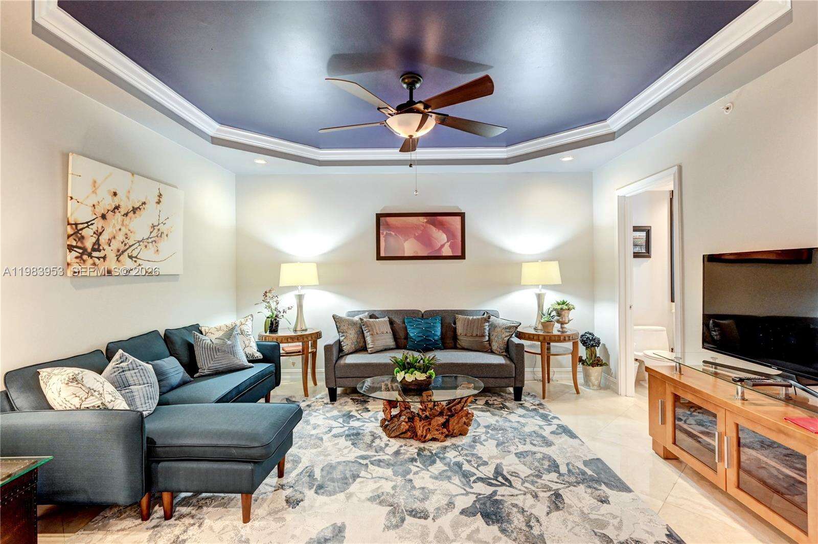 OCEAN PALMS - 3101 Ocean Dr, Hollywood, FL 33019 | Picture 25