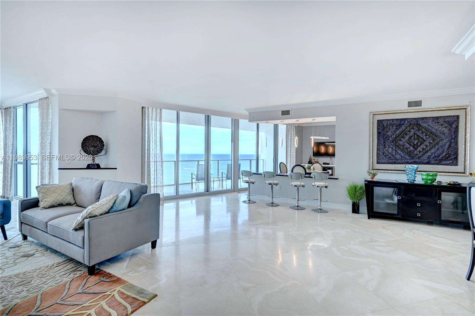 OCEAN PALMS - 3101 Ocean Dr, Hollywood, FL 33019 | Picture 4