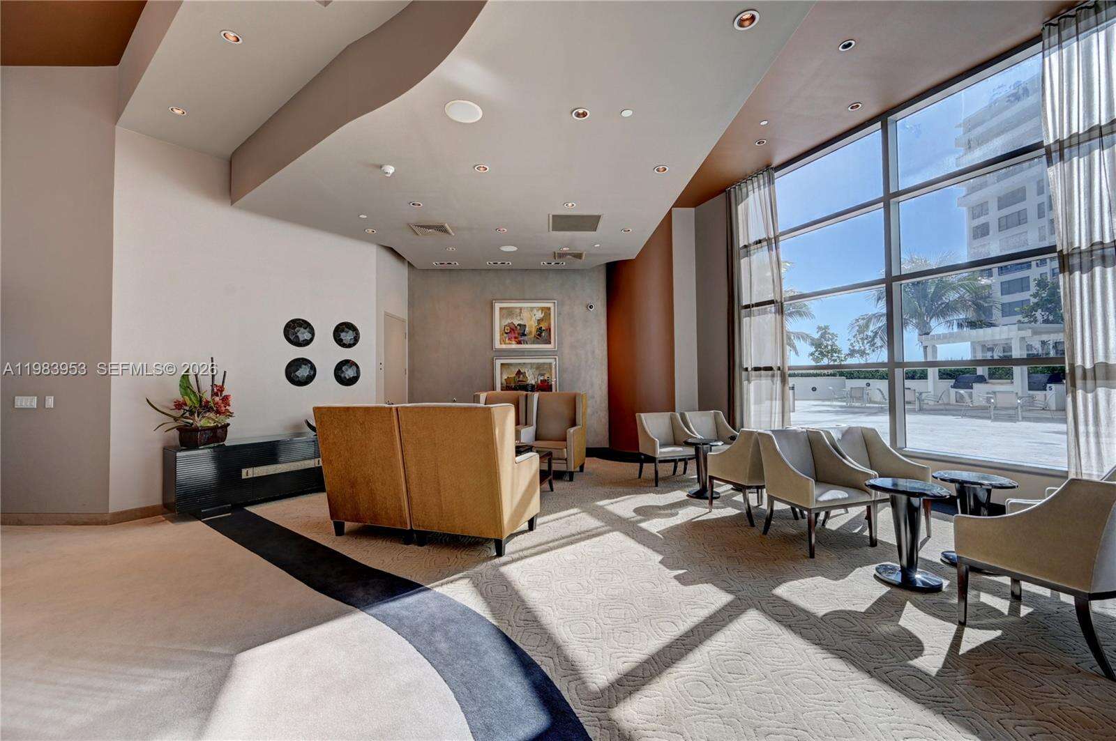 OCEAN PALMS - 3101 Ocean Dr, Hollywood, FL 33019 | Picture 31