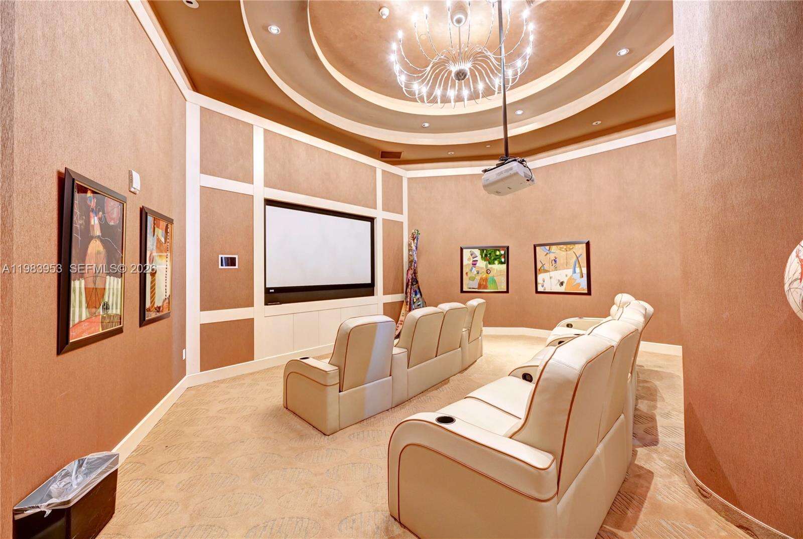 OCEAN PALMS - 3101 Ocean Dr, Hollywood, FL 33019 | Picture 34