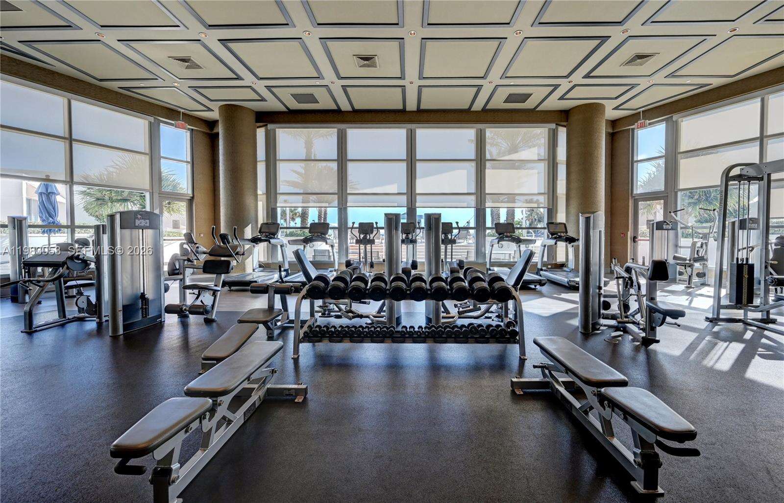 OCEAN PALMS - 3101 Ocean Dr, Hollywood, FL 33019 | Picture 36