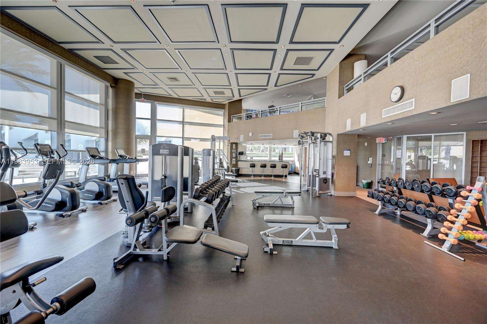 OCEAN PALMS - 3101 Ocean Dr, Hollywood, FL 33019 | Picture 37