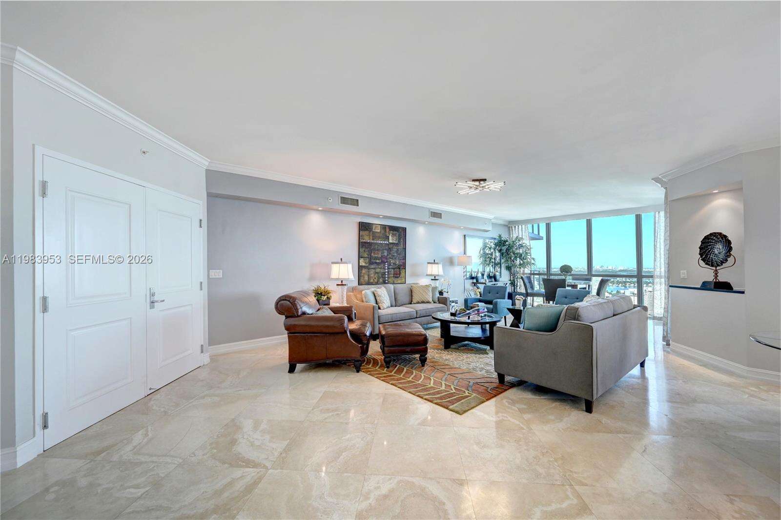 OCEAN PALMS - 3101 Ocean Dr, Hollywood, FL 33019 | Picture 5