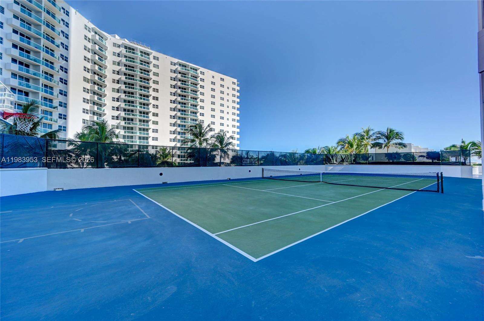 OCEAN PALMS - 3101 Ocean Dr, Hollywood, FL 33019 | Picture 42