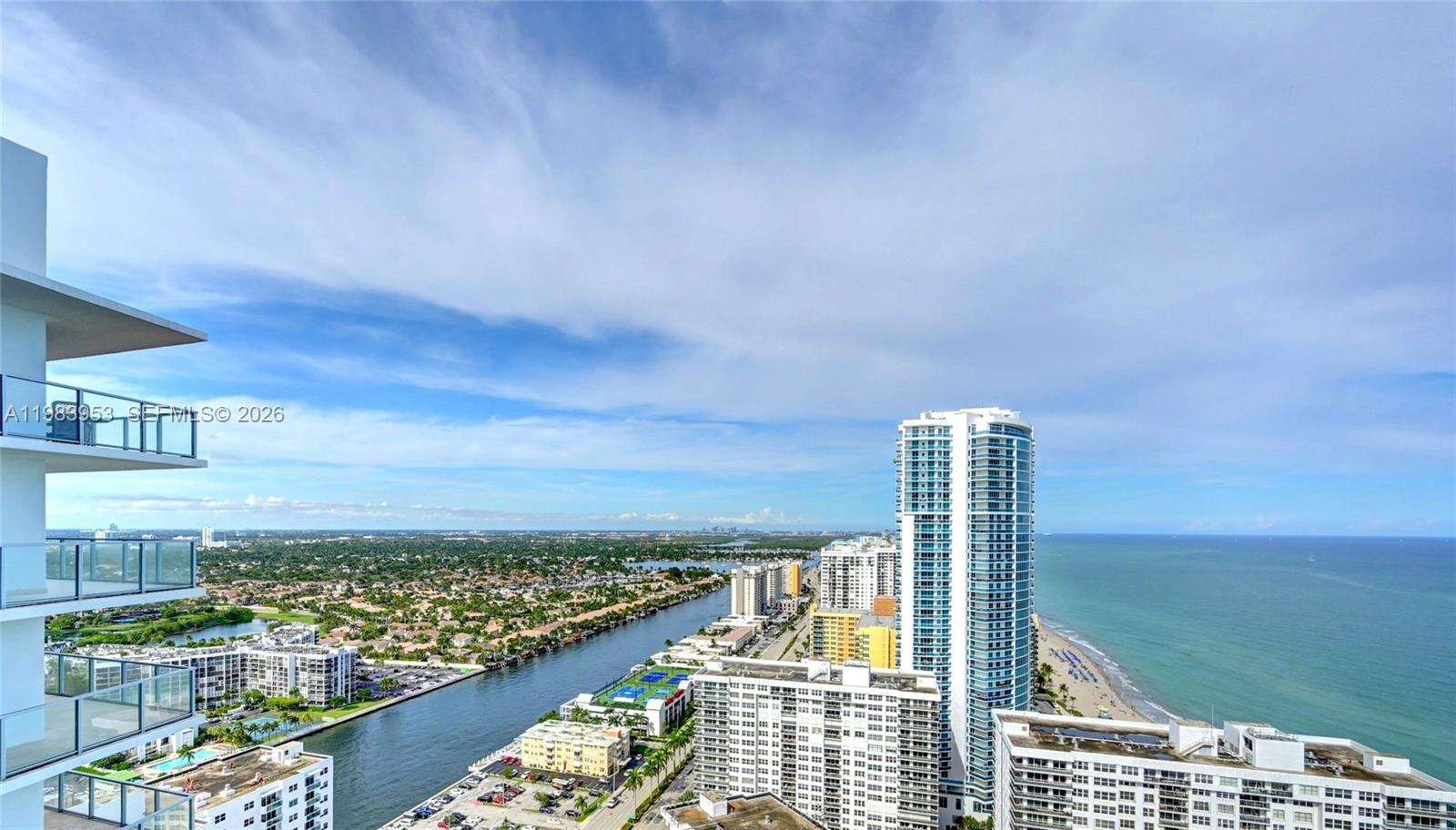 OCEAN PALMS - 3101 Ocean Dr, Hollywood, FL 33019 | Picture 45