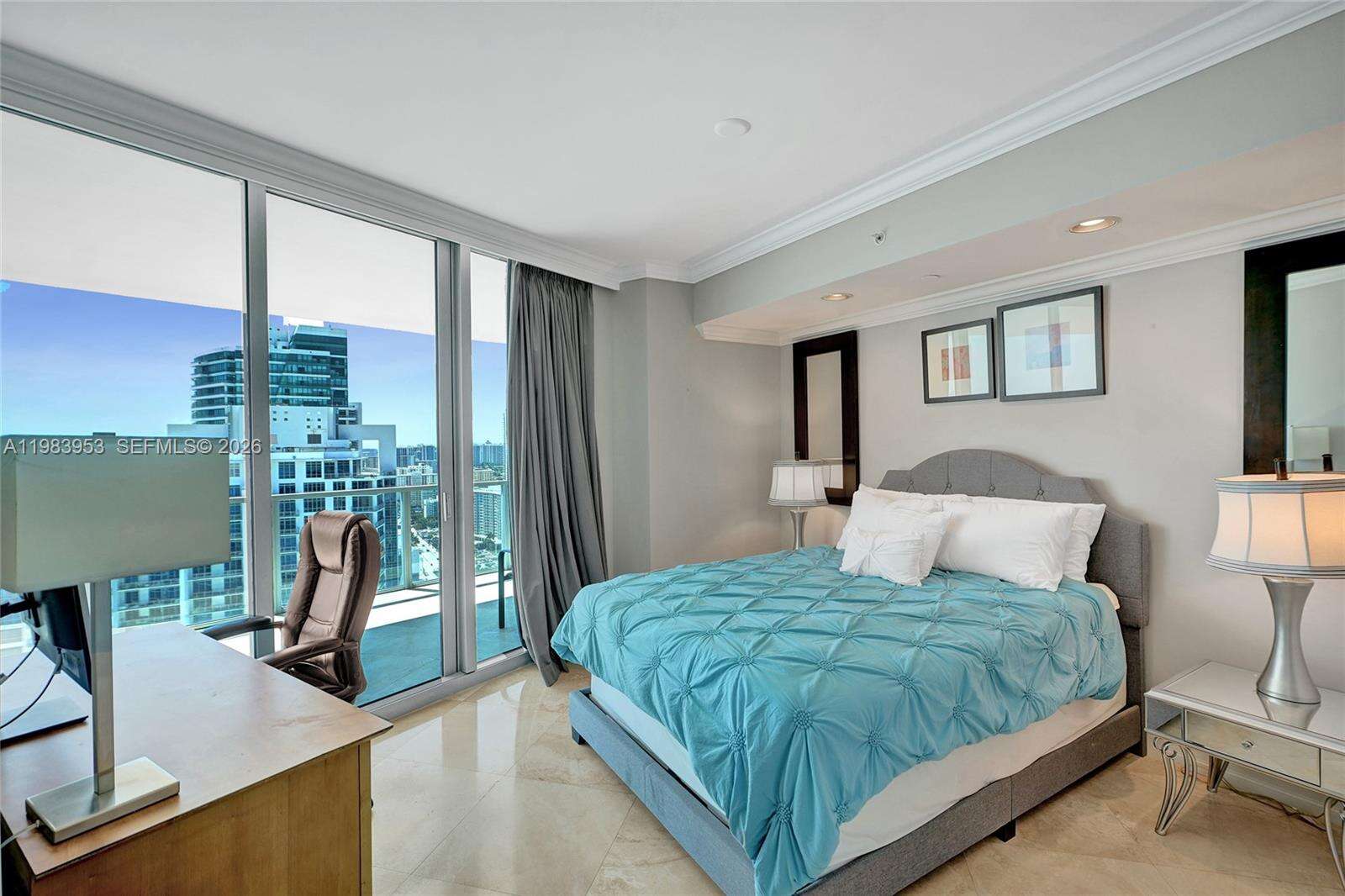 OCEAN PALMS - 3101 Ocean Dr, Hollywood, FL 33019 | Picture 49