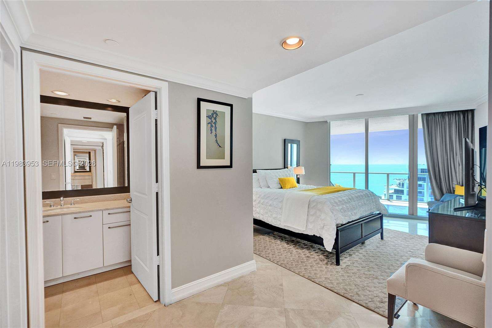 OCEAN PALMS - 3101 Ocean Dr, Hollywood, FL 33019 | Picture 50