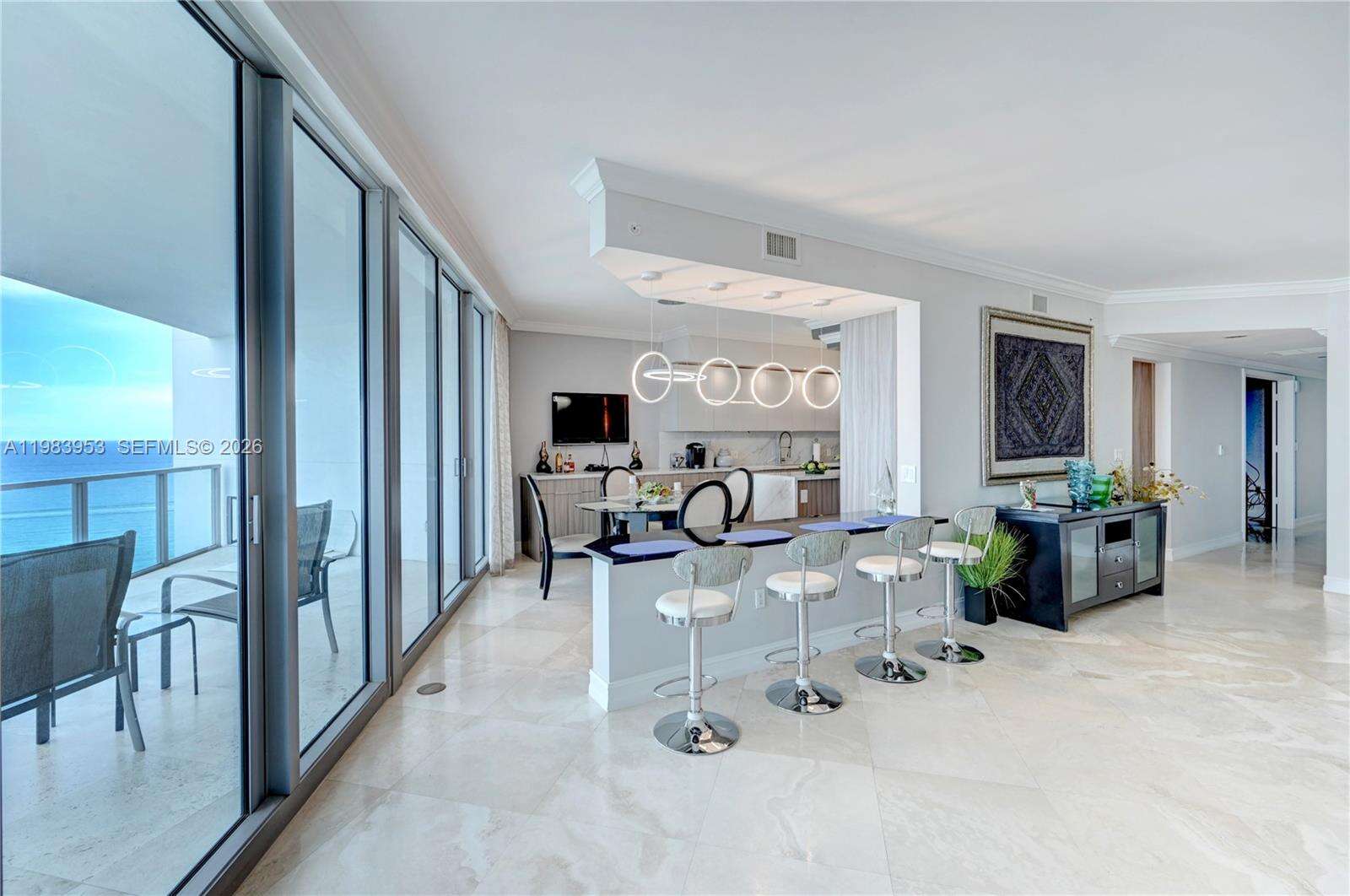 OCEAN PALMS - 3101 Ocean Dr, Hollywood, FL 33019 | Picture 6