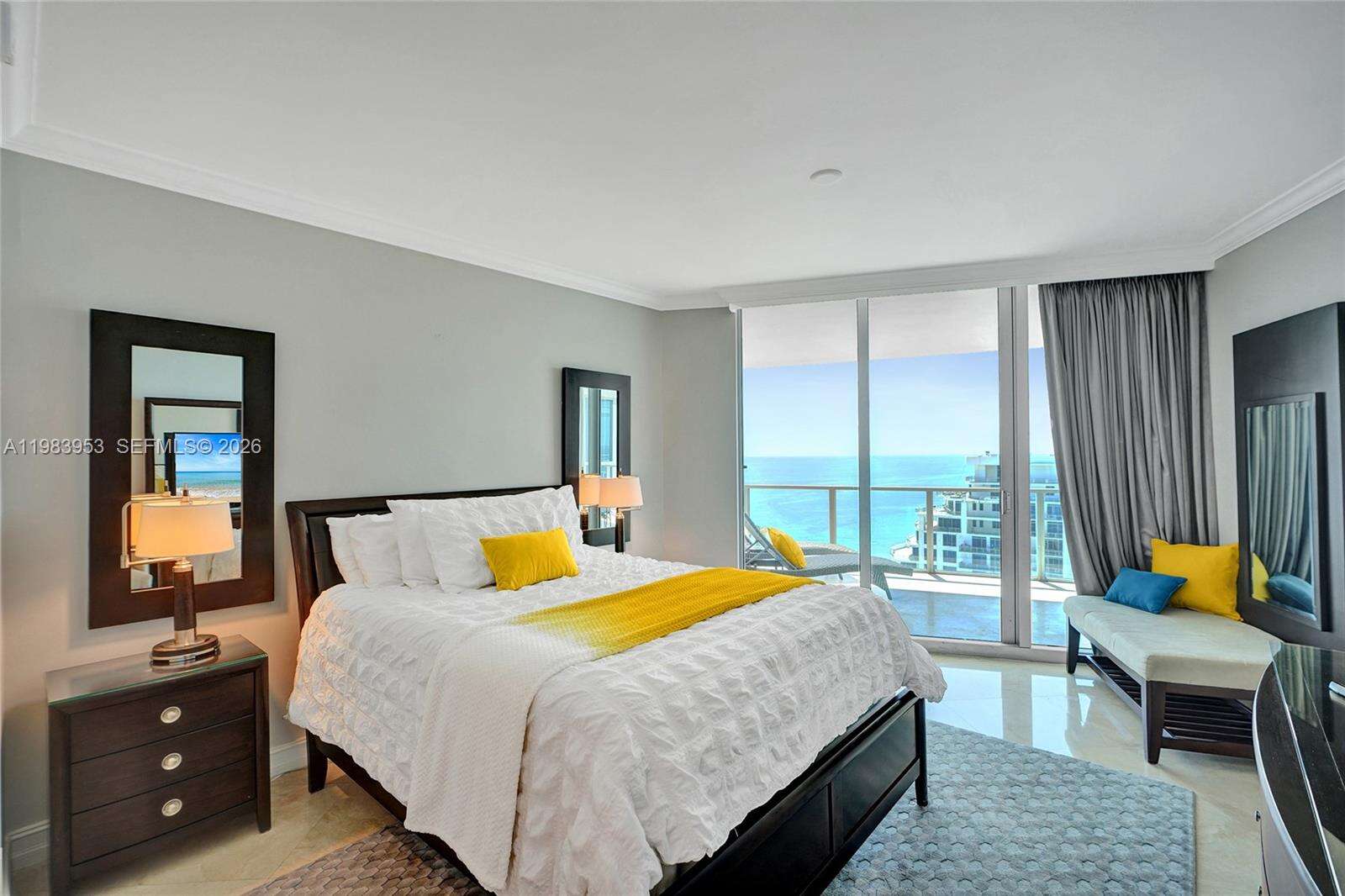 OCEAN PALMS - 3101 Ocean Dr, Hollywood, FL 33019 | Picture 52