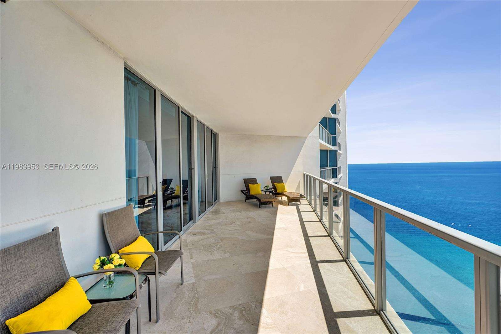 OCEAN PALMS - 3101 Ocean Dr, Hollywood, FL 33019 | Picture 53