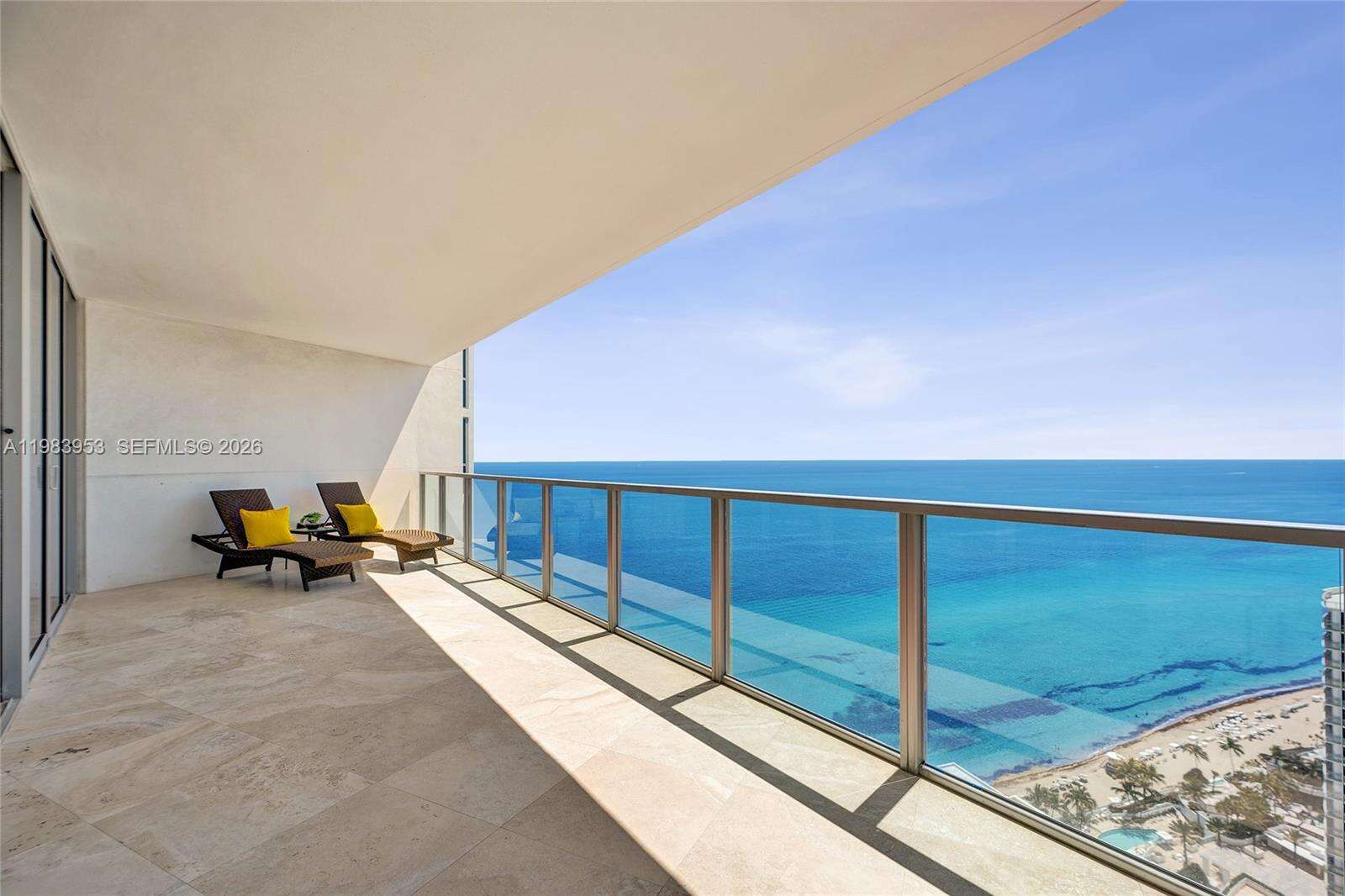 OCEAN PALMS - 3101 Ocean Dr, Hollywood, FL 33019 | Picture 54