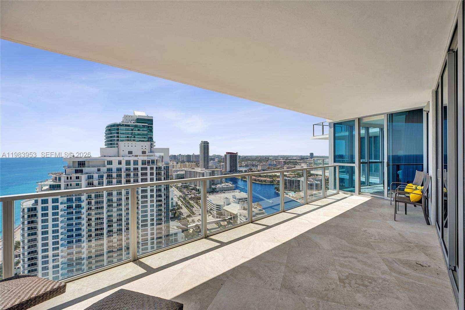 OCEAN PALMS - 3101 Ocean Dr, Hollywood, FL 33019 | Picture 55