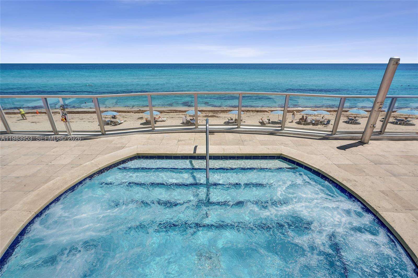 OCEAN PALMS - 3101 Ocean Dr, Hollywood, FL 33019 | Picture 56